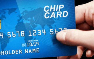 Việt Nam sẽ có thẻ ATM gắn chip từ đầu năm 2019