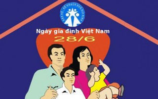 Sự ra đời Ngày Gia đình Việt Nam