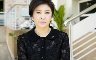 Thái Lan phát lệnh bắt giữ cựu Thủ tướng Yingluck Shinawatra 