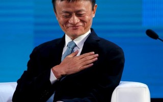 Lý do tỷ phú Jack Ma bất ngờ tuyên bố rời khỏi tập đoàn Alibaba