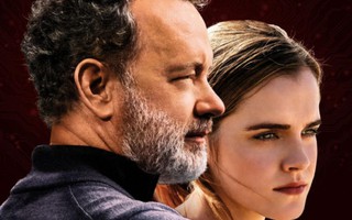 Emma Watson và Tom Hanks rơi vào 'Vòng xoáy ảo'