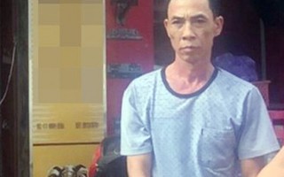 Chân dung gã xe ôm sát hại nhân tình đang mang bầu ở Hoàng Mai