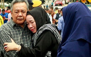 24 cô trò tử vong trong vụ cháy trường thảm khốc tại Malaysia