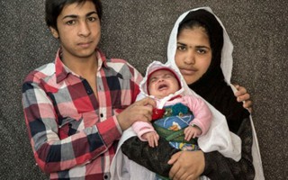 Hôn nhân trẻ em ở Iran
