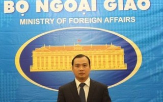 Việt Nam bác bỏ yêu cầu phi lý của Trung Quốc