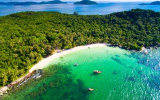 Nam Phú Quốc – “Thiên đường mới” cho người mê khám phá