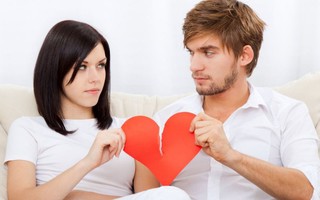 Khiến chồng thay đổi ngoạn mục sau nhiều lần viết đơn ly hôn