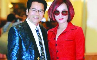 NSND Trần Nhượng tiết lộ chuyện tình với vợ kém 23 tuổi