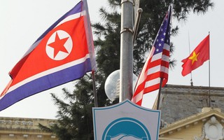 An ninh, an toàn là ưu tiên hàng đầu cho Hội nghị thượng đỉnh Mỹ-Triều