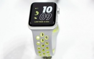 Apple kỳ vọng doanh số đồng hồ thông minh tăng cao