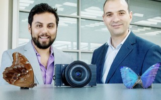 Camera giá rẻ hỗ trợ loại bỏ khối u ung thư