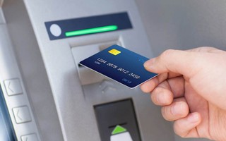 Nhiều khách hàng kêu ATM không nhả tiền nhưng tài khoản vẫn bị trừ