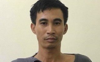 Hung thủ sát hại hai vợ chồng ở Hưng Yên nghiện ma túy, có tiền án về tội hiếp dâm