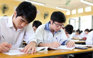 Điểm thi cao bất thường ở Hà Giang: Bộ GD&ĐT lên kiểm tra