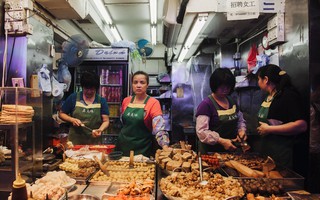 Tỷ lệ an toàn thực phẩm tại Hồng Kông đạt 99,9%
