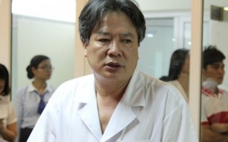 Vụ bác sĩ viết tâm thư: Bổ nhiệm PGĐ Phụ trách BV Việt Đức