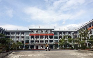 Vụ điểm thi THPT cao bất thường ở Hà Giang: Phụ huynh 'né' trả lời