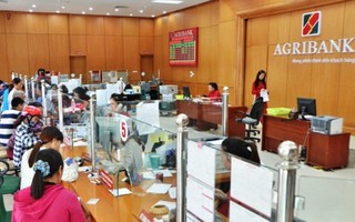 Agribank dẫn đầu về thanh toán biên mậu song phương Việt Nam - Trung Quốc