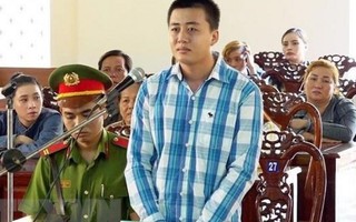 An Giang: Kẻ sát hại nữ MC đám cưới lĩnh án tử hình