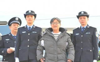 2 nữ quan tham Trung Quốc sa lưới trong ‘chiến dịch săn cáo’
