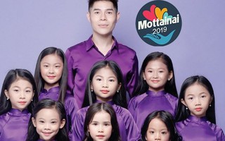 Đạo diễn Nguyễn Hưng Phúc: 'Tham gia Mottainai để nhóm Pinkids biết yêu thương và chia sẻ thật nhiều'