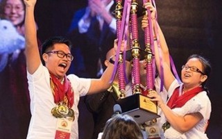 Vinschool đăng cai vòng loại ‘The World Scholar’s Cup 2017’