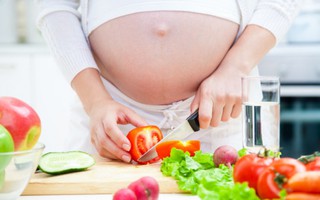 Vitamin B3 giúp ngăn chặn dị tật thai nhi và sảy thai