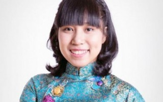 Nữ sinh Việt sẽ báo cáo trước nội các Nhật Bản