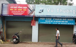 Chuyện 1 nhà 2 sổ đỏ ở Hà Nội: Chủ tịch phường cũng "không hiểu nổi"