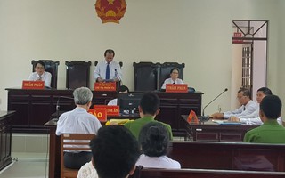 Chiều nay, xét xử giám đốc thẩm vụ án dâm ô trẻ em tại Vũng Tàu