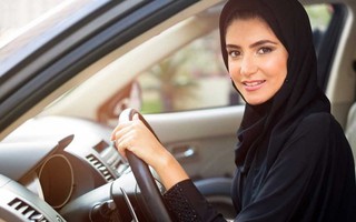 Phụ nữ được quyền lái xe ở Saudi Arabia: 'Cuộc cách mạng' cho cả xã hội