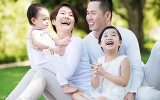 10 thói quen tạo nên một gia đình hạnh phúc