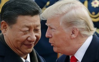 Chiến tranh thương mại Mỹ - Trung bất ngờ bùng phát trở lại