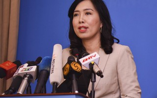 Việt Nam sẵn sàng đóng góp cho thành công của hội nghị thượng đỉnh Mỹ - Triều lần hai