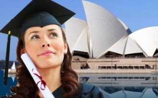 Tìm ứng viên cho chương trình học bổng thạc sĩ tại Australia