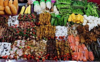 Hà Nội: Số cơ sở vi phạm an toàn thực phẩm bị phát hiện tăng 130%