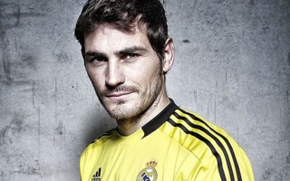 Tình yêu kiên định của Iker Casillas
