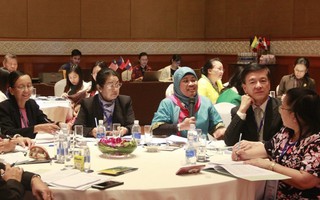 16 nhóm vấn đề thúc đẩy và bảo vệ quyền phụ nữ, trẻ em ASEAN