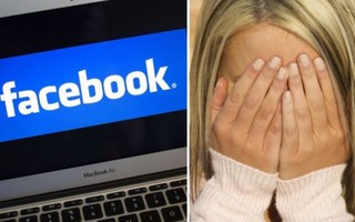 Facebook ngăn chặn tung 'ảnh nóng' để trả thù tình