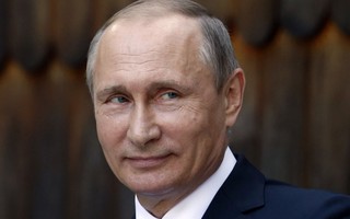 Tổng thống Nga Vladimir Putin sẽ kết hôn trong thời gian tới