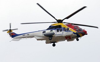 Sắp có dịch vụ đi chung trực thăng ngắm Hà Nội giá từ 3 triệu đồng