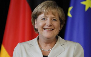 Thủ tướng Đức Merkel được người dân ủng hộ làm tiếp nhiệm kỳ 4