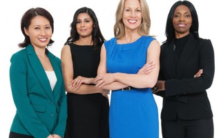 Nữ doanh nhân vượt qua rào cản khởi nghiệp thành công