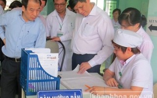 Bác thông tin có dịch zika ở Khánh Hòa