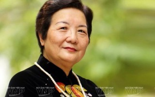 Nữ Đại sứ kết nối Việt Nam với nhóm G7