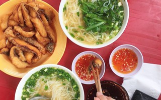 Hà Nội tổ chức thêm 6 tuyến phố an toàn thực phẩm trong năm 2019