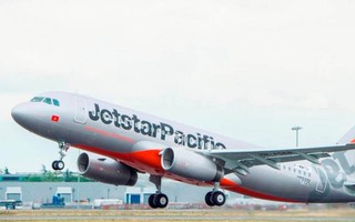 Jetstar nhận thêm 5 máy bay mới, khai thác 11.000 chuyến dịp hè