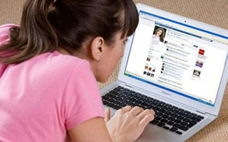 Giá như cha mẹ có Facebook