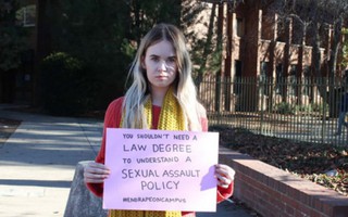 Hơn 50% sinh viên đại học của Australia bị quấy rối tình dục