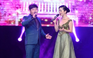 Lệ Quyên hội ngộ Quang Lê với bản ‘hit’ gần 100 triệu views